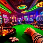 NgonClub offers an exhilarating online gambling experience featuring poker tables and exciting games.